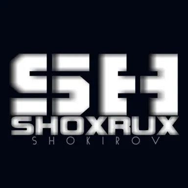 Shaxrux Shakirov